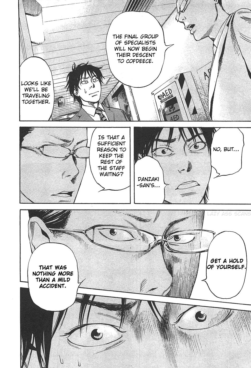 6000 Chapter 1 page 32 - Chapter 1: 6000 Meters