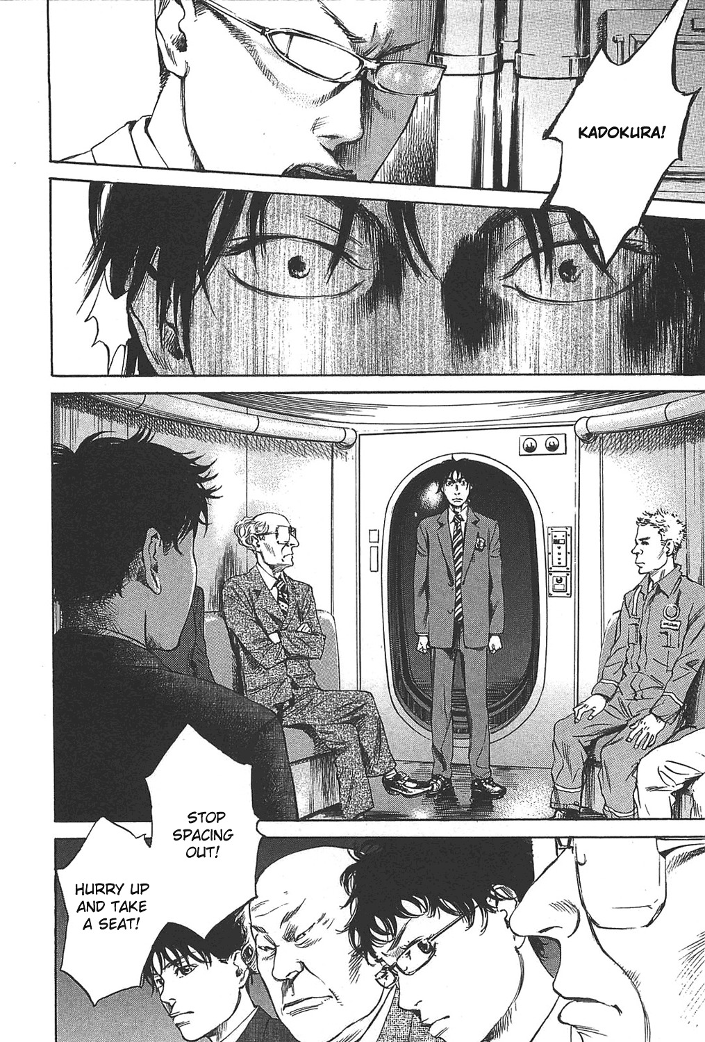 6000 Chapter 1 page 38 - Chapter 1: 6000 Meters