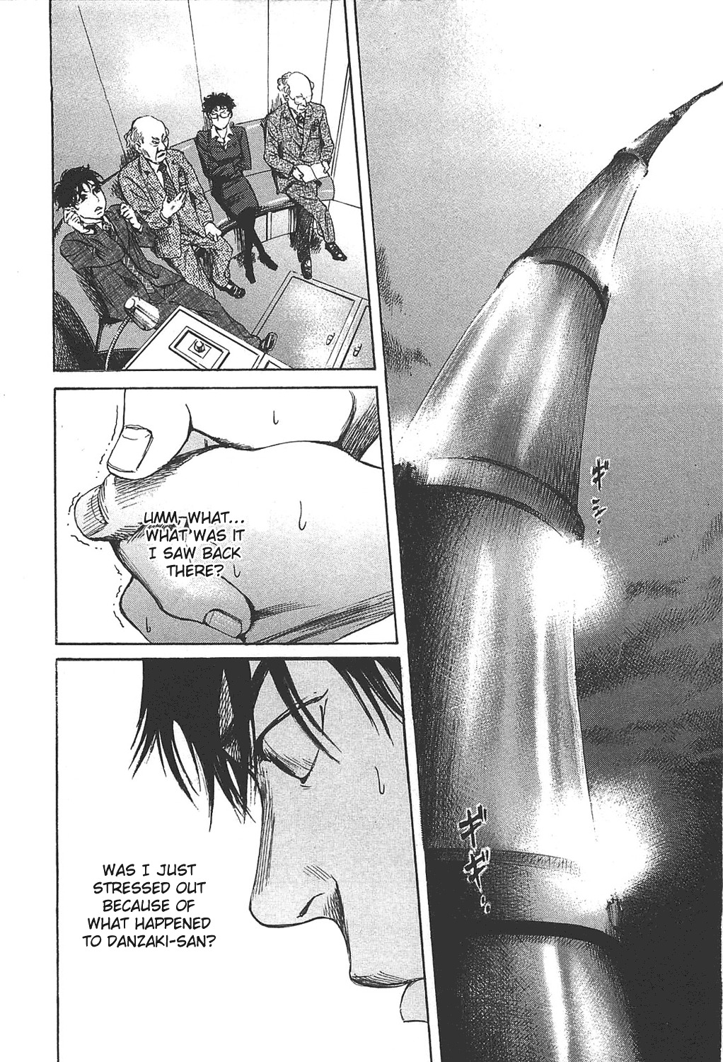 6000 Chapter 1 page 40 - Chapter 1: 6000 Meters