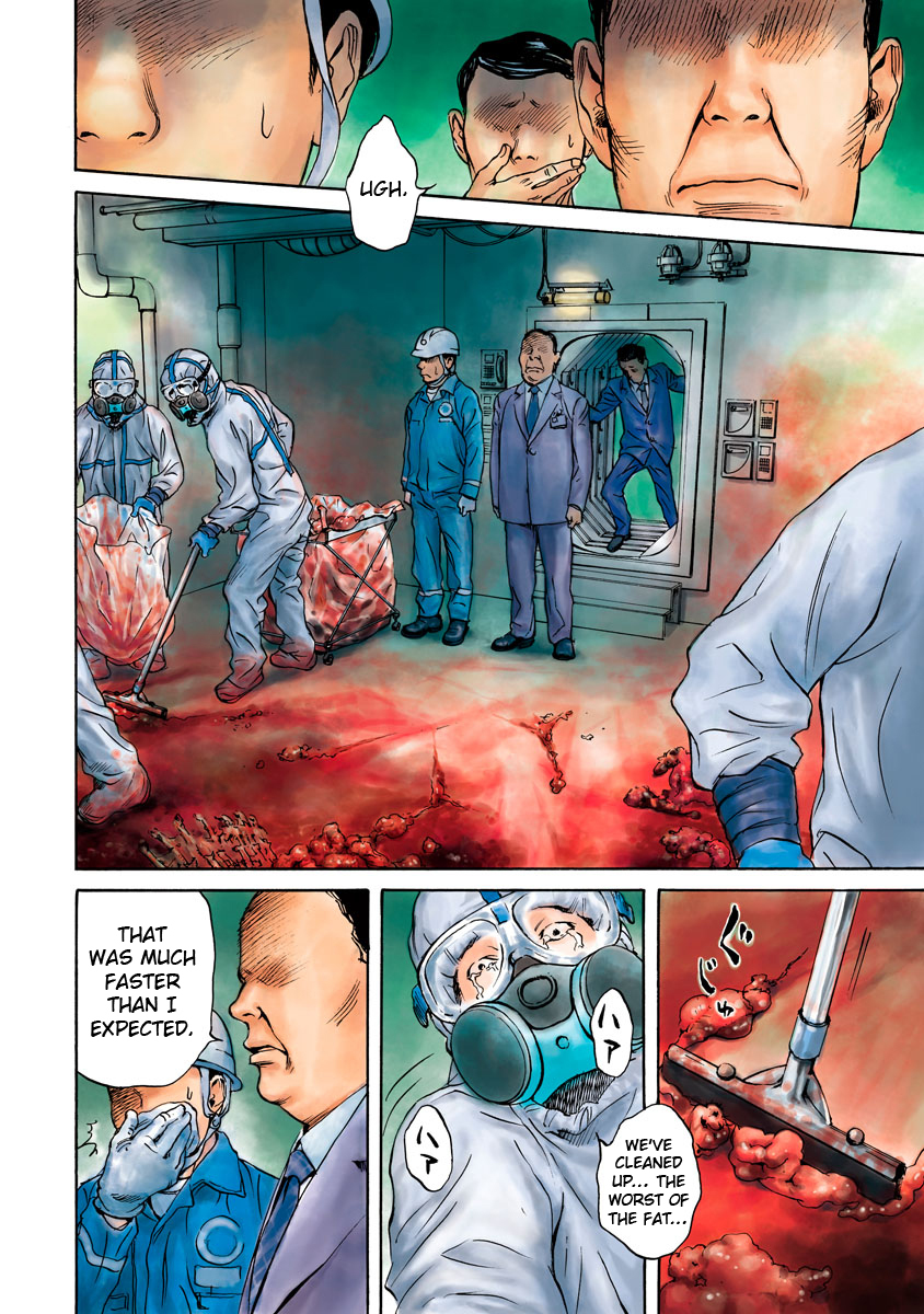 6000 Chapter 1 page 9 - Chapter 1: 6000 Meters