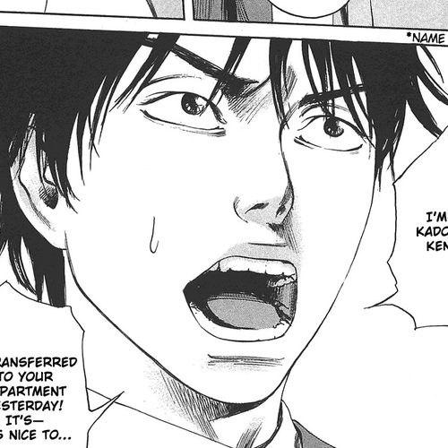 6000 Chapter 1: 6000 Meters cover