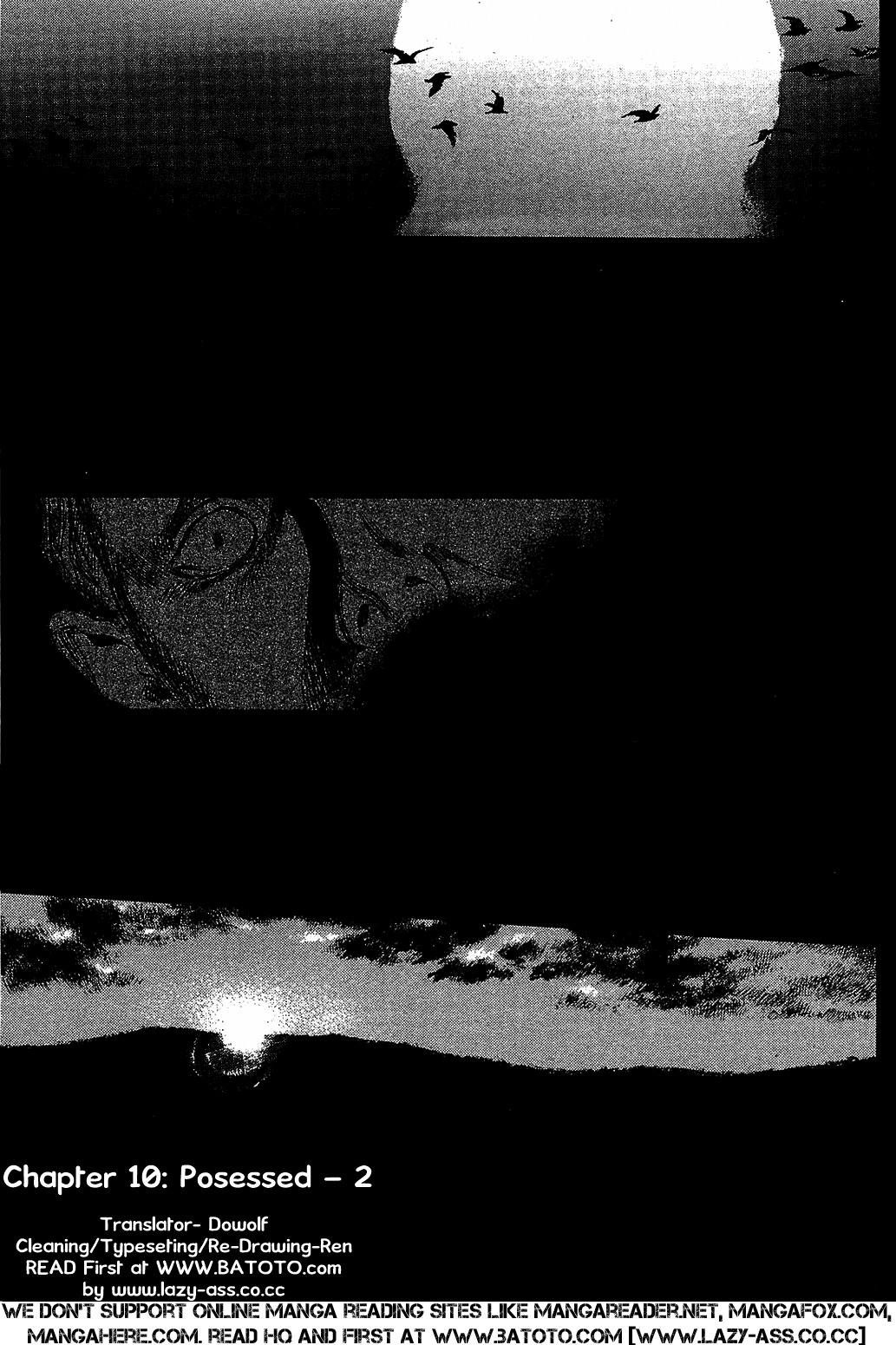 6000 Chapter 10 page 1 - Chapter 10: Possessed-2
