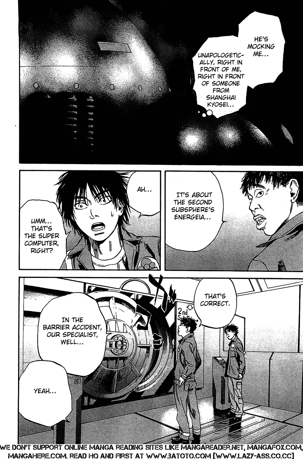 6000 Chapter 10 page 14 - Chapter 10: Possessed-2