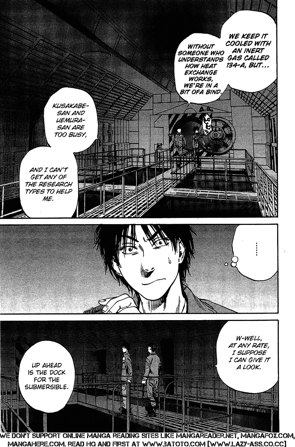 6000 Chapter 10 page 15 - Chapter 10: Possessed-2