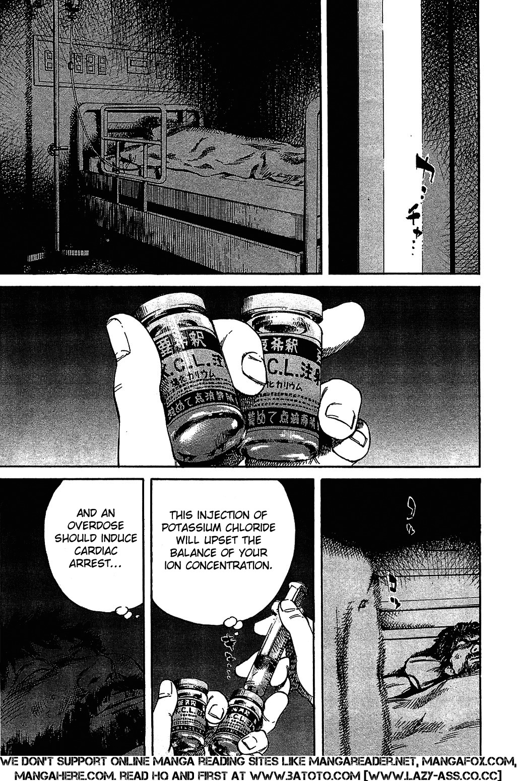 6000 Chapter 10 page 17 - Chapter 10: Possessed-2