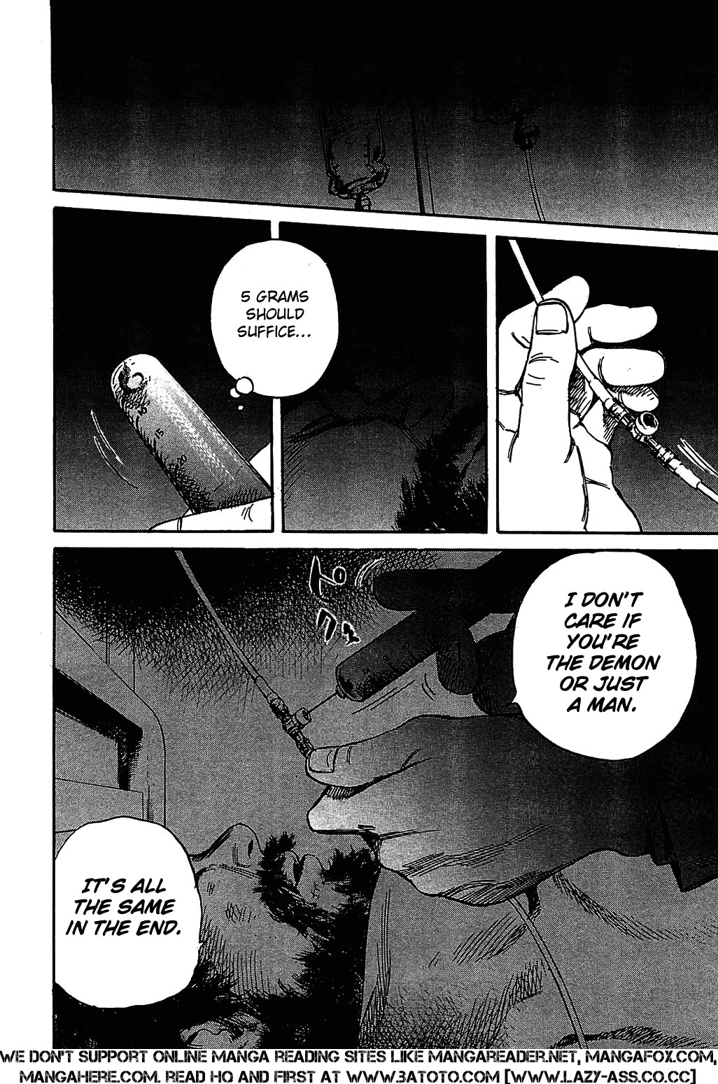 6000 Chapter 10 page 18 - Chapter 10: Possessed-2