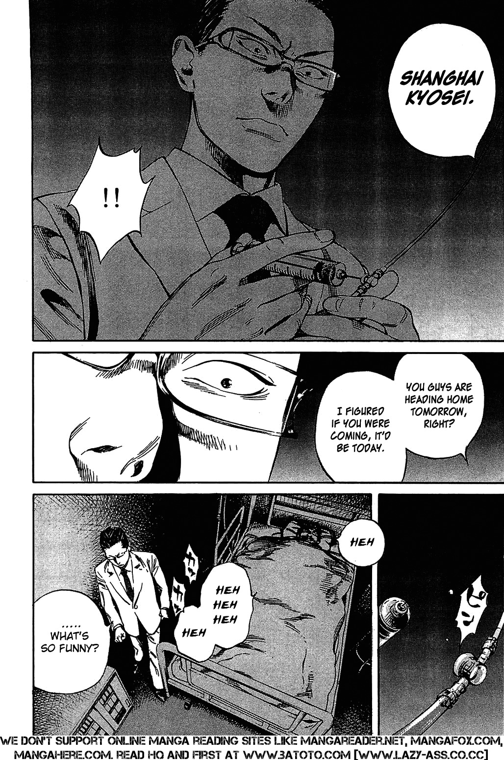 6000 Chapter 10 page 20 - Chapter 10: Possessed-2