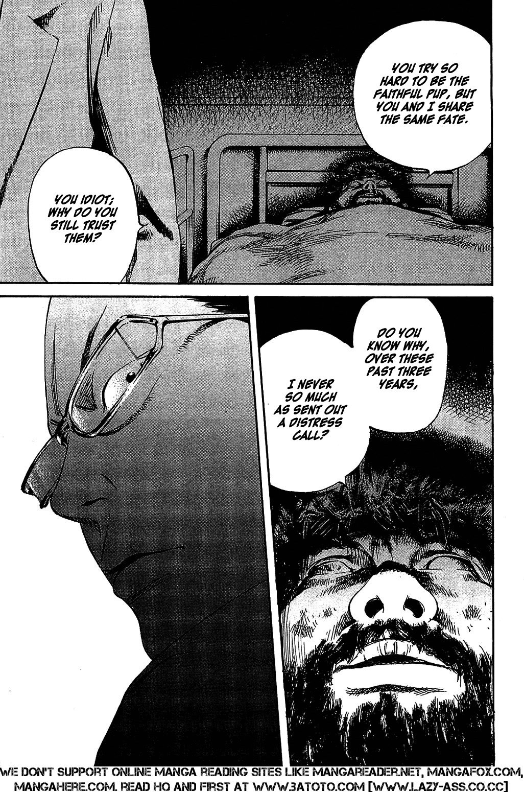 6000 Chapter 10 page 21 - Chapter 10: Possessed-2