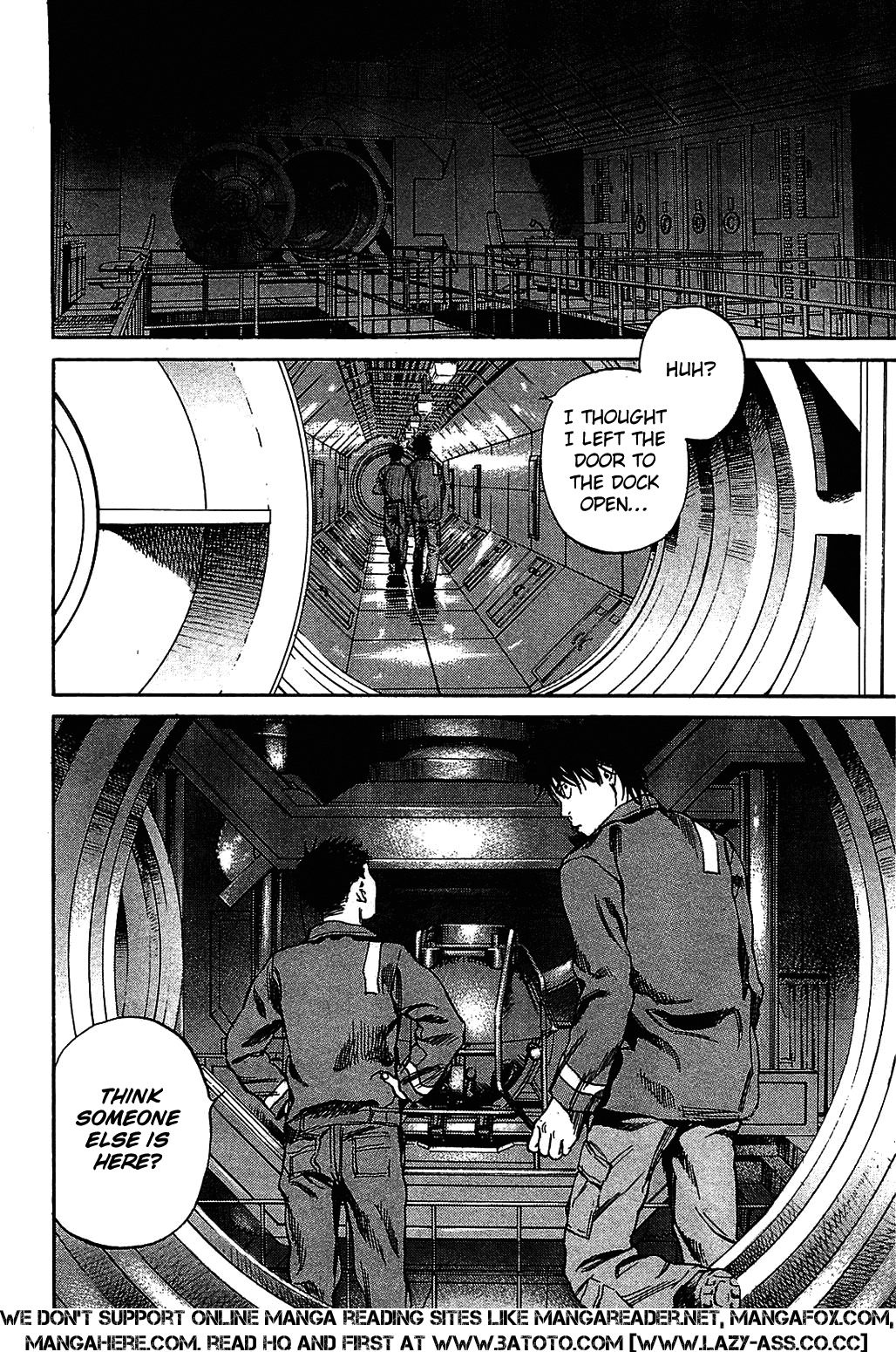6000 Chapter 10 page 22 - Chapter 10: Possessed-2