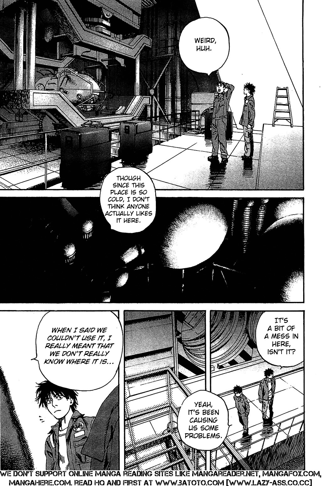 6000 Chapter 10 page 23 - Chapter 10: Possessed-2