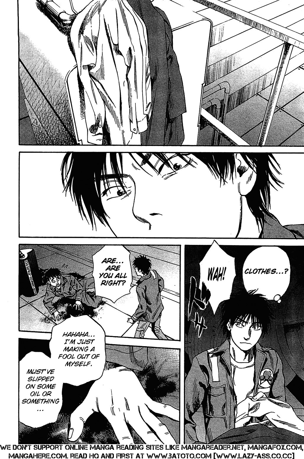 6000 Chapter 10 page 24 - Chapter 10: Possessed-2