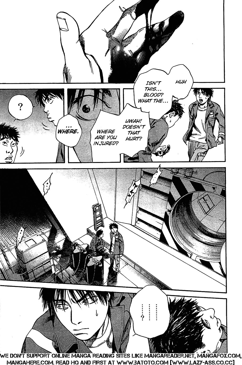 6000 Chapter 10 page 25 - Chapter 10: Possessed-2