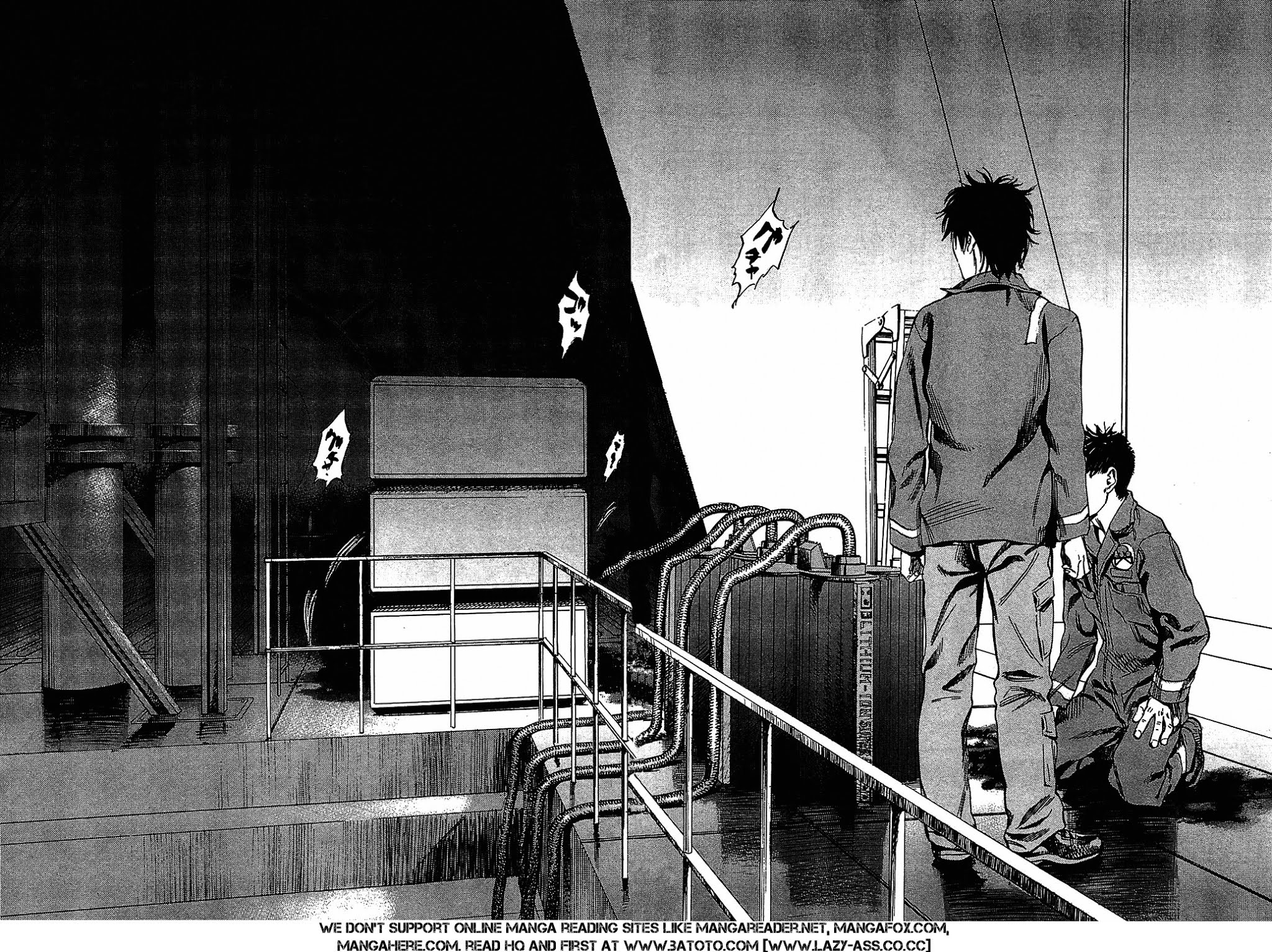 6000 Chapter 10 page 26 - Chapter 10: Possessed-2