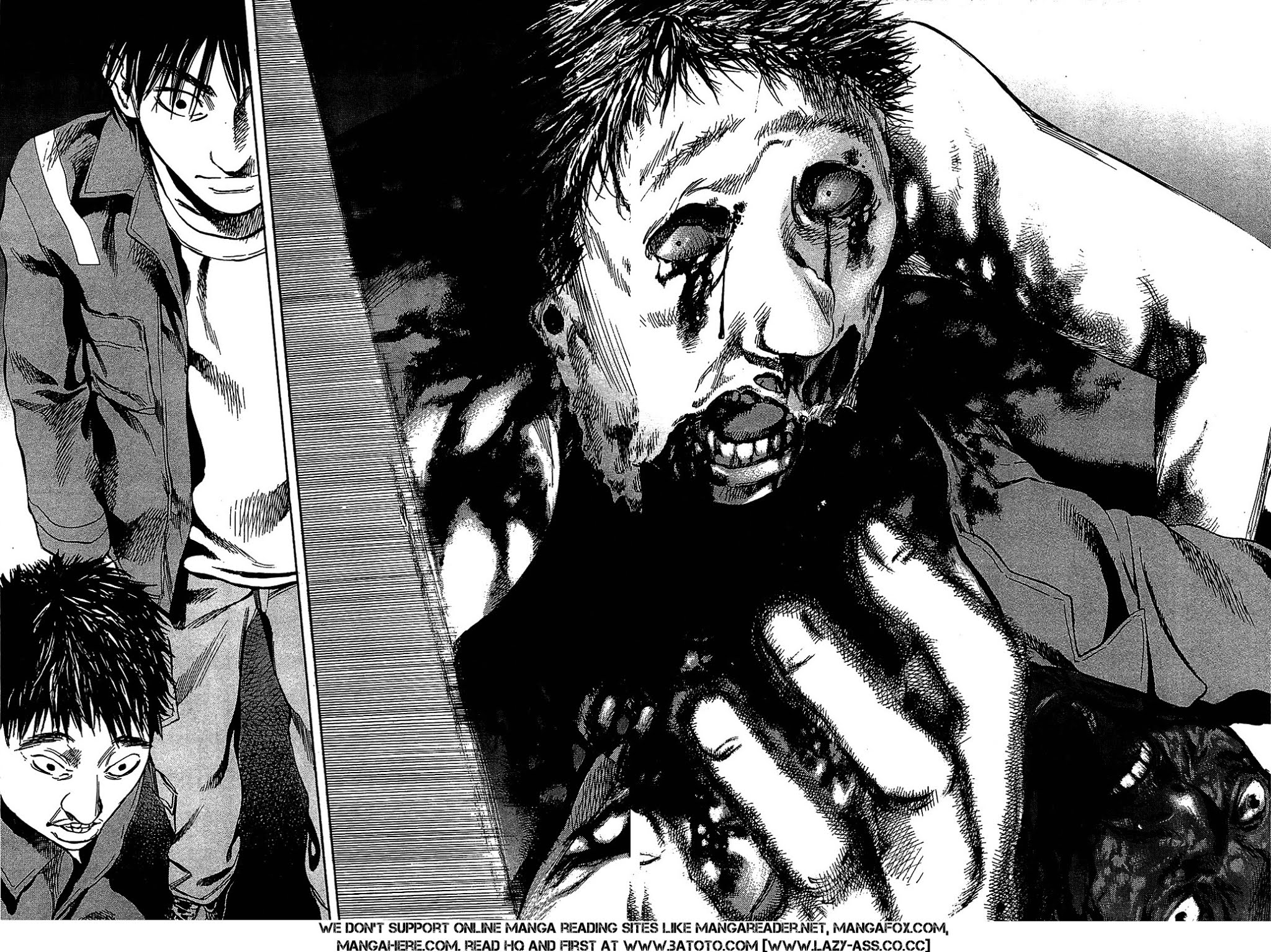 6000 Chapter 10 page 27 - Chapter 10: Possessed-2