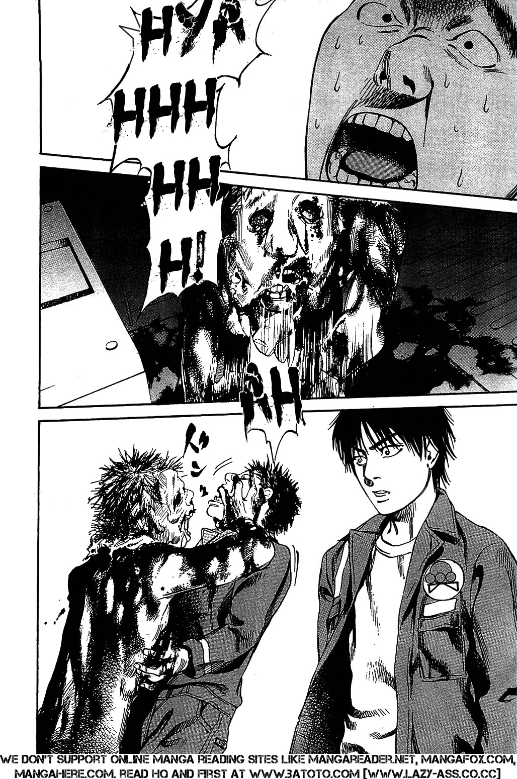 6000 Chapter 10 page 28 - Chapter 10: Possessed-2