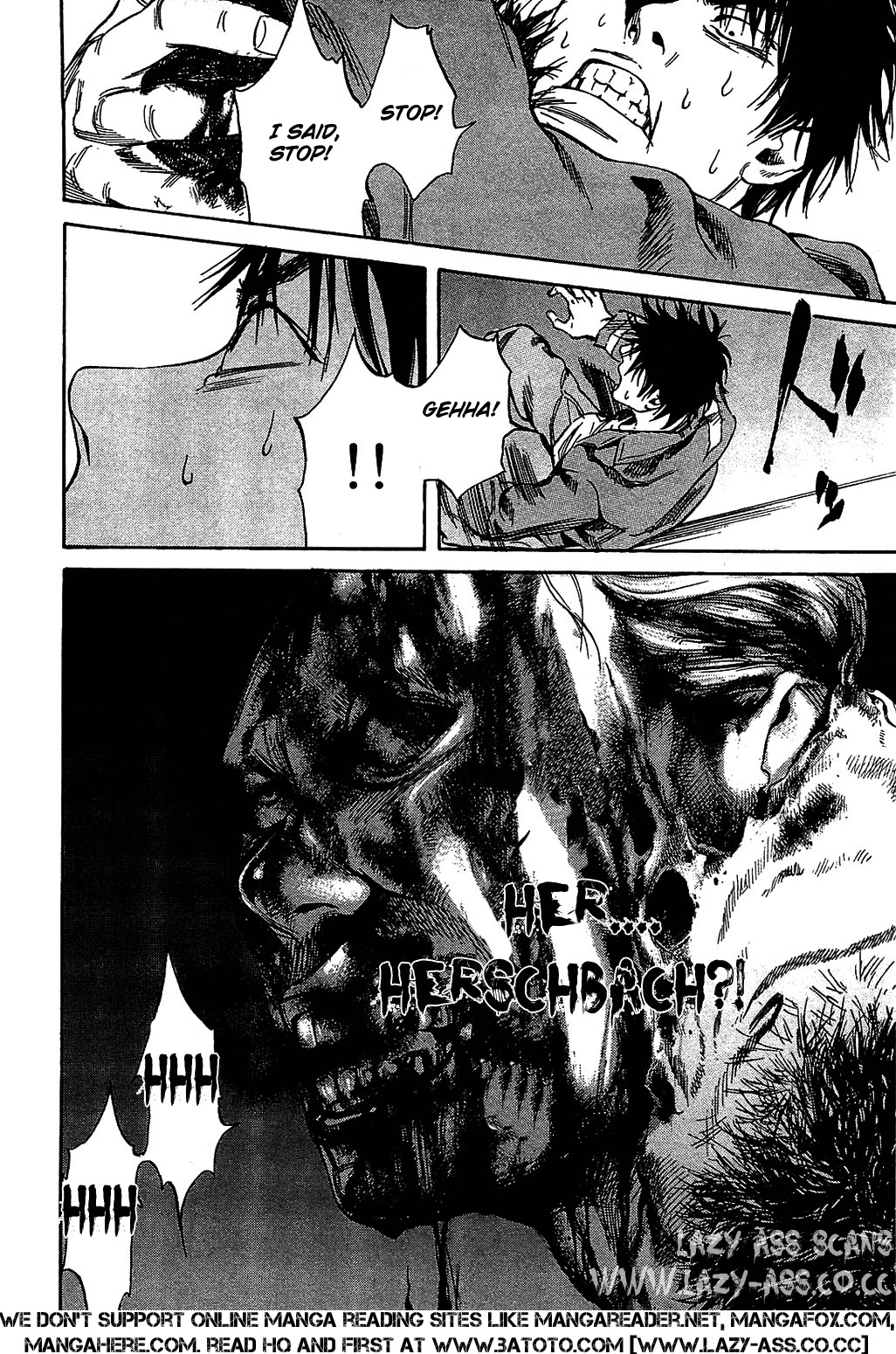 6000 Chapter 10 page 30 - Chapter 10: Possessed-2