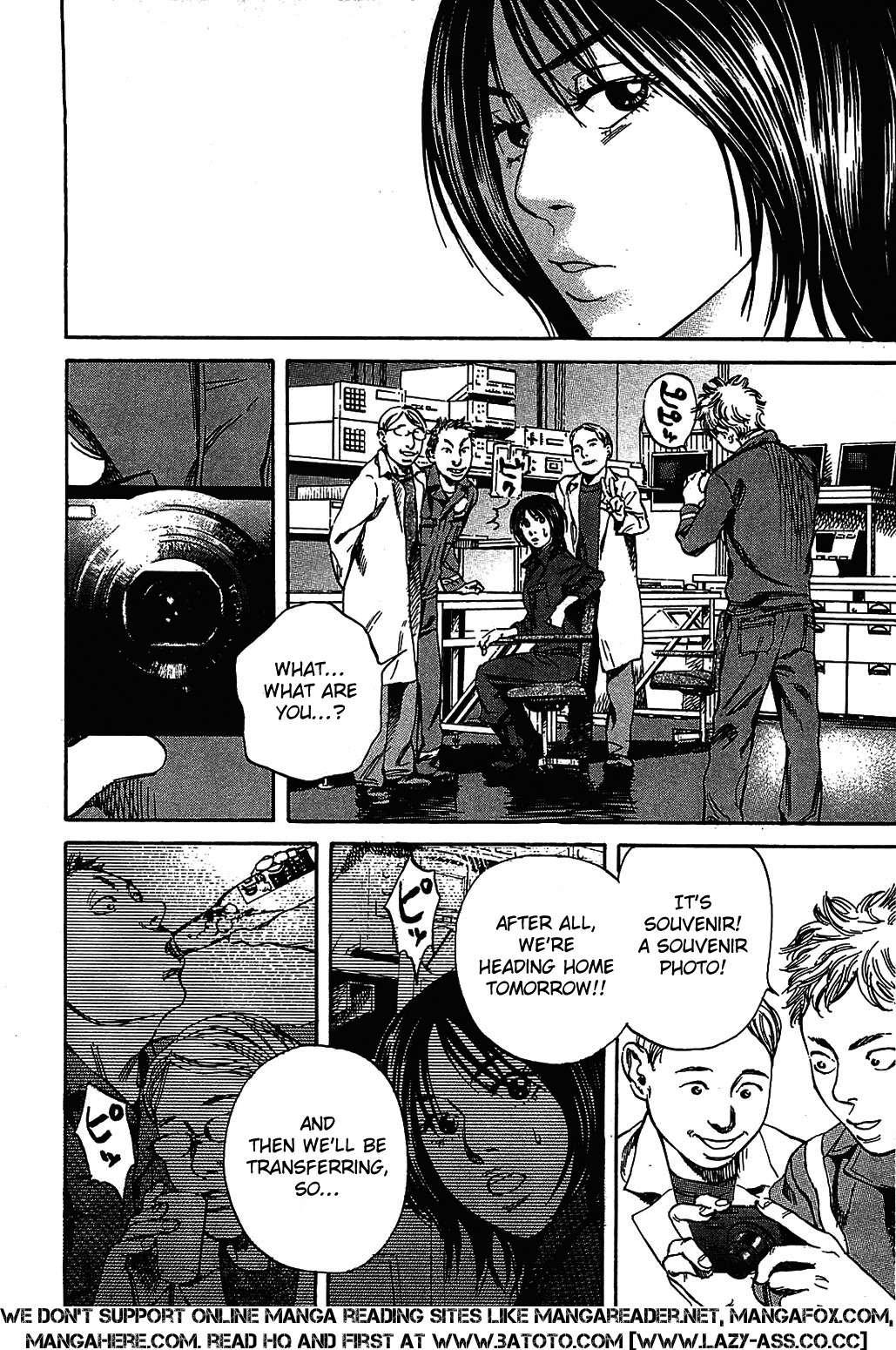 6000 Chapter 10 page 6 - Chapter 10: Possessed-2