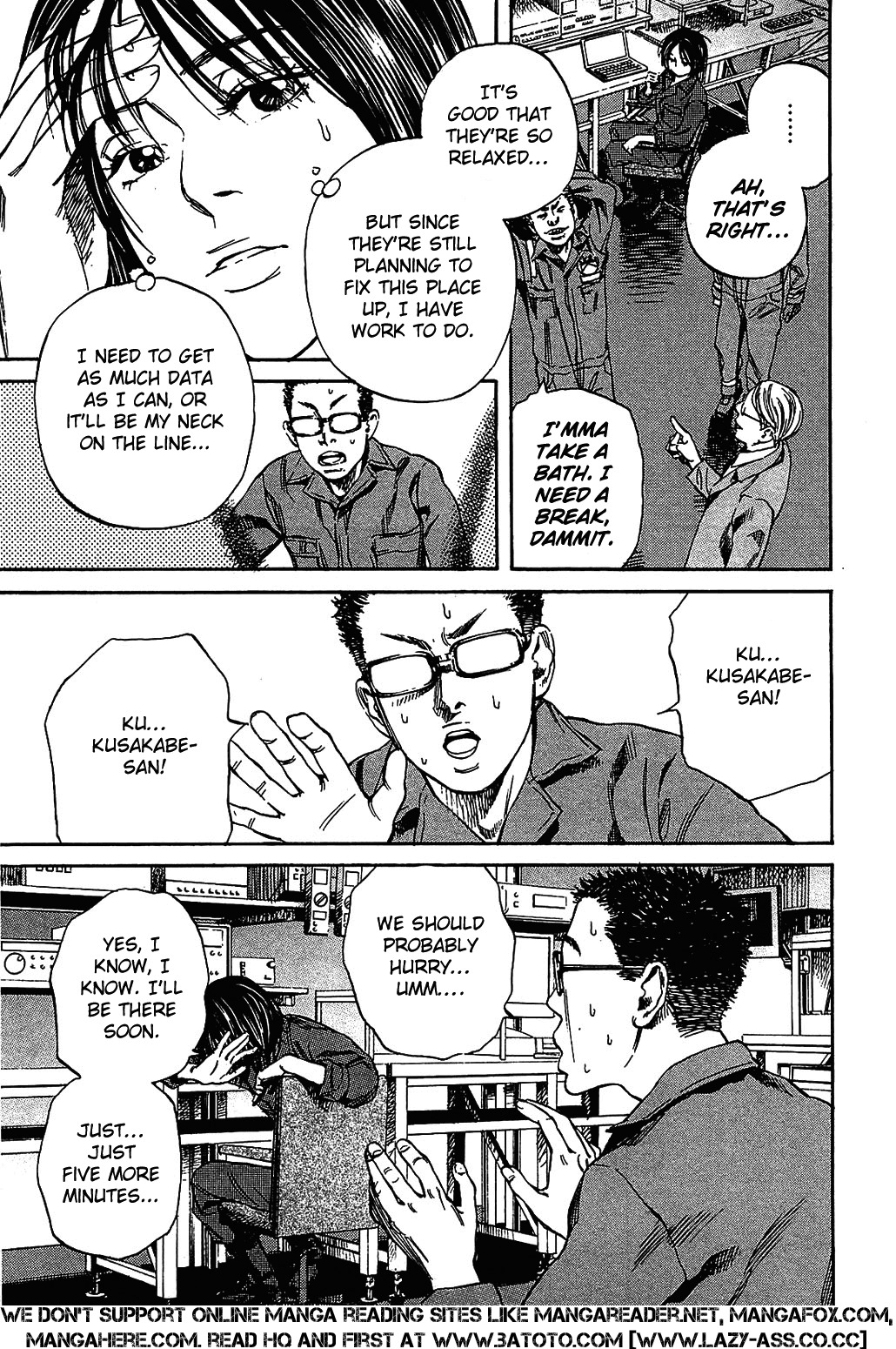6000 Chapter 10 page 7 - Chapter 10: Possessed-2