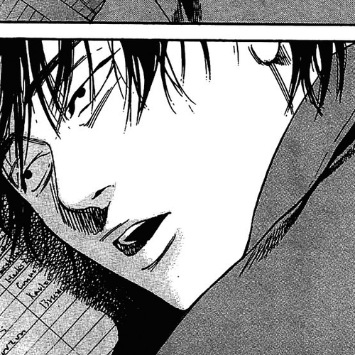 6000 Chapter 10: Possessed-2 cover