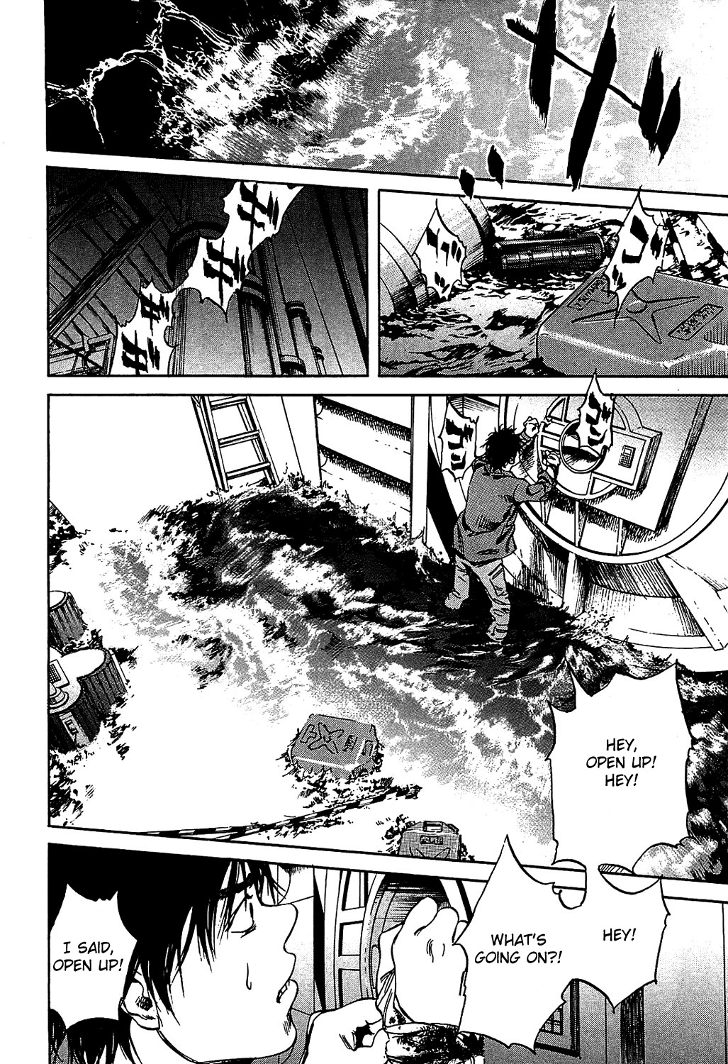 6000 Chapter 11 page 16 - Chapter 11: The Deceased