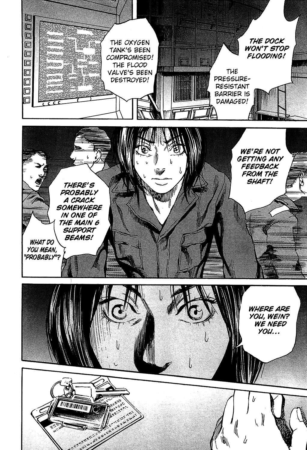 6000 Chapter 11 page 20 - Chapter 11: The Deceased
