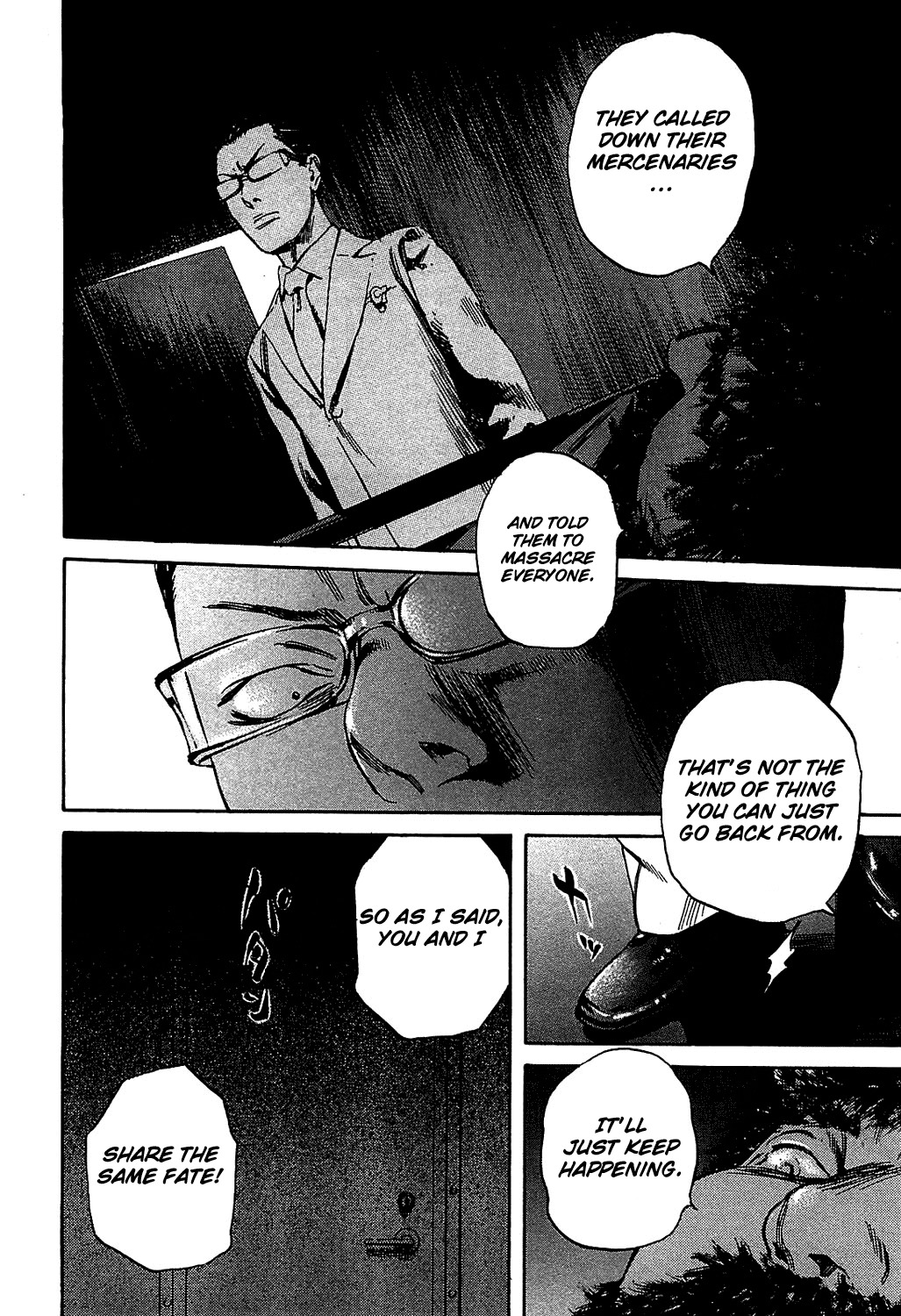 6000 Chapter 11 page 22 - Chapter 11: The Deceased