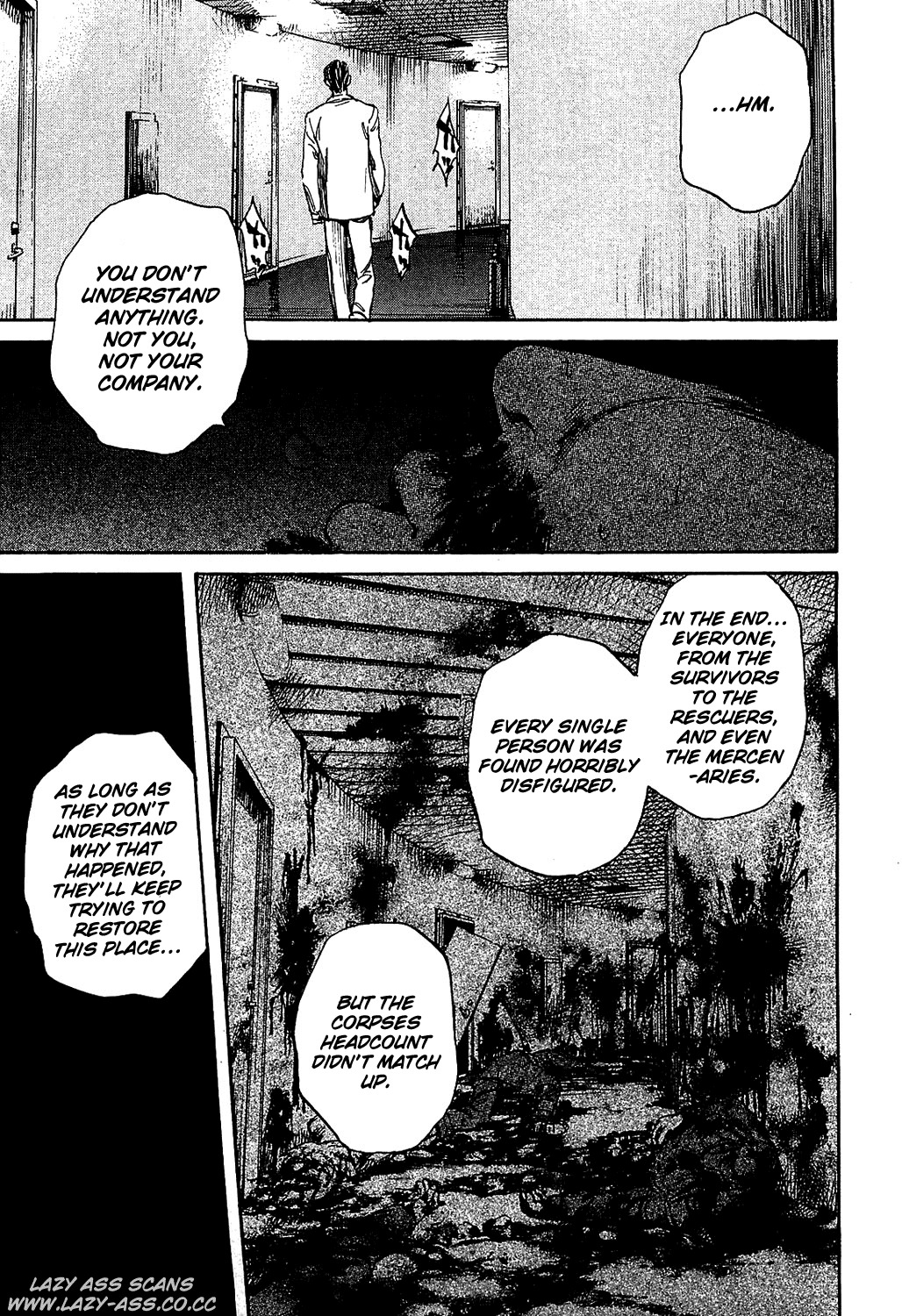 6000 Chapter 11 page 23 - Chapter 11: The Deceased