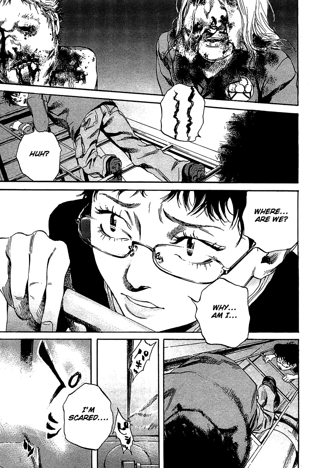 6000 Chapter 11 page 27 - Chapter 11: The Deceased