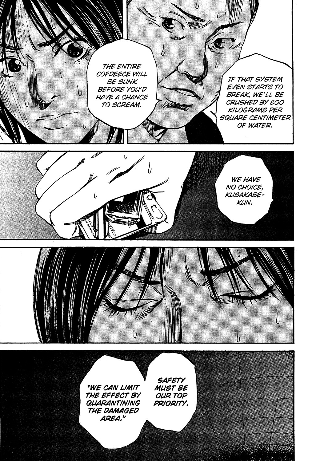 6000 Chapter 11 page 31 - Chapter 11: The Deceased