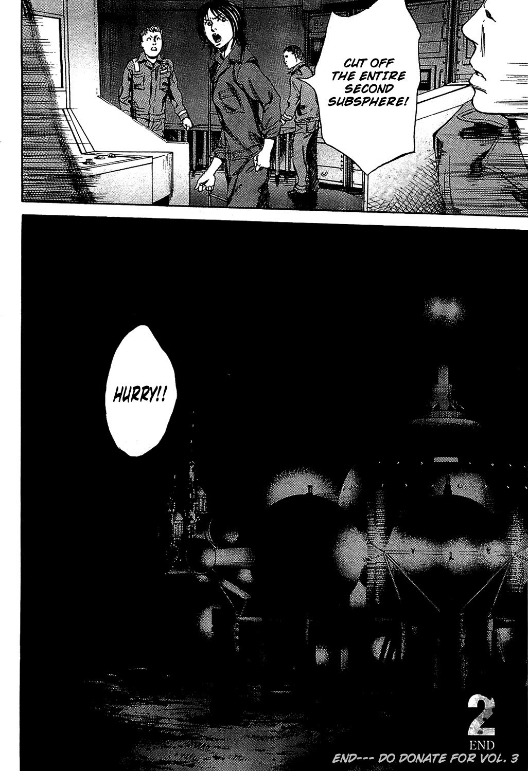 6000 Chapter 11 page 32 - Chapter 11: The Deceased