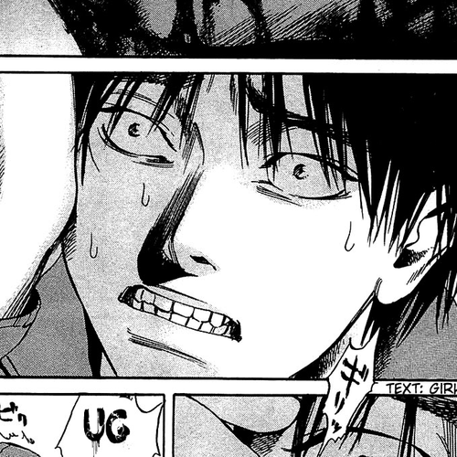 6000 Chapter 11: The Deceased cover