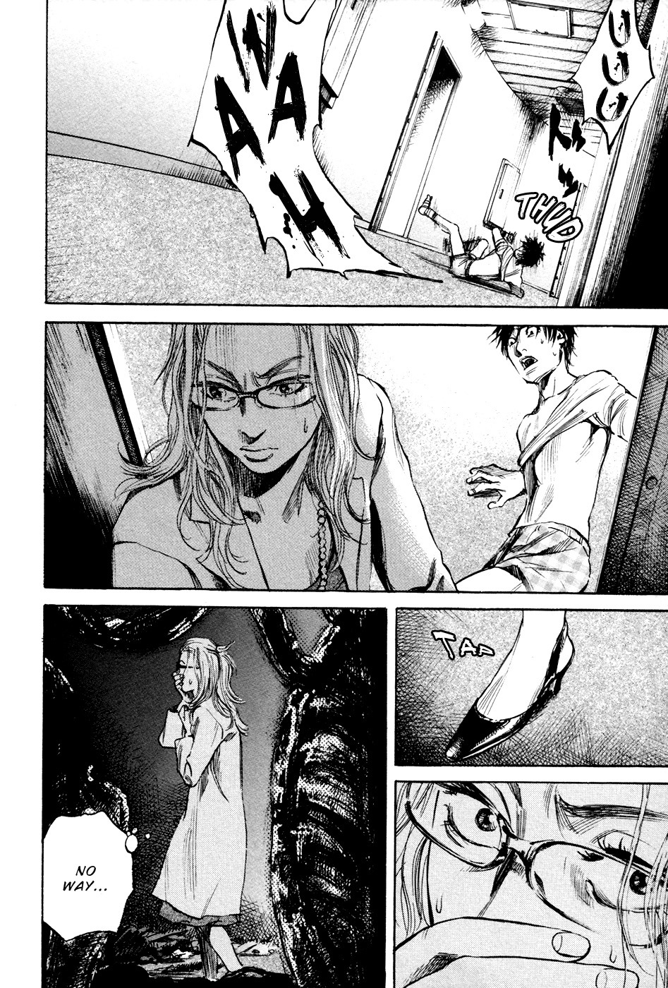 6000 Chapter 14 page 13 - Chapter 14: Sacrifice to the Sun