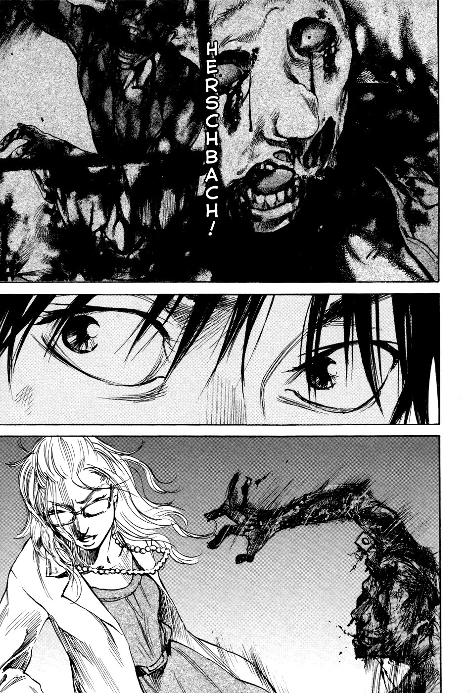 6000 Chapter 14 page 18 - Chapter 14: Sacrifice to the Sun