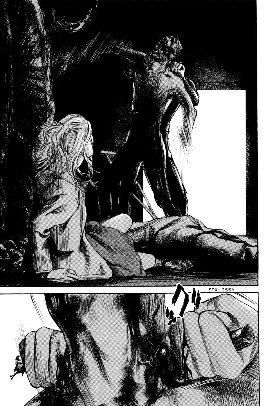 6000 Chapter 14 page 20 - Chapter 14: Sacrifice to the Sun