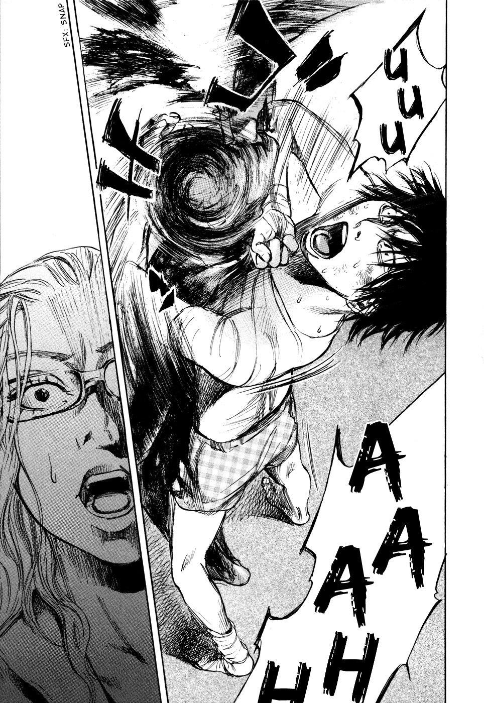 6000 Chapter 14 page 22 - Chapter 14: Sacrifice to the Sun