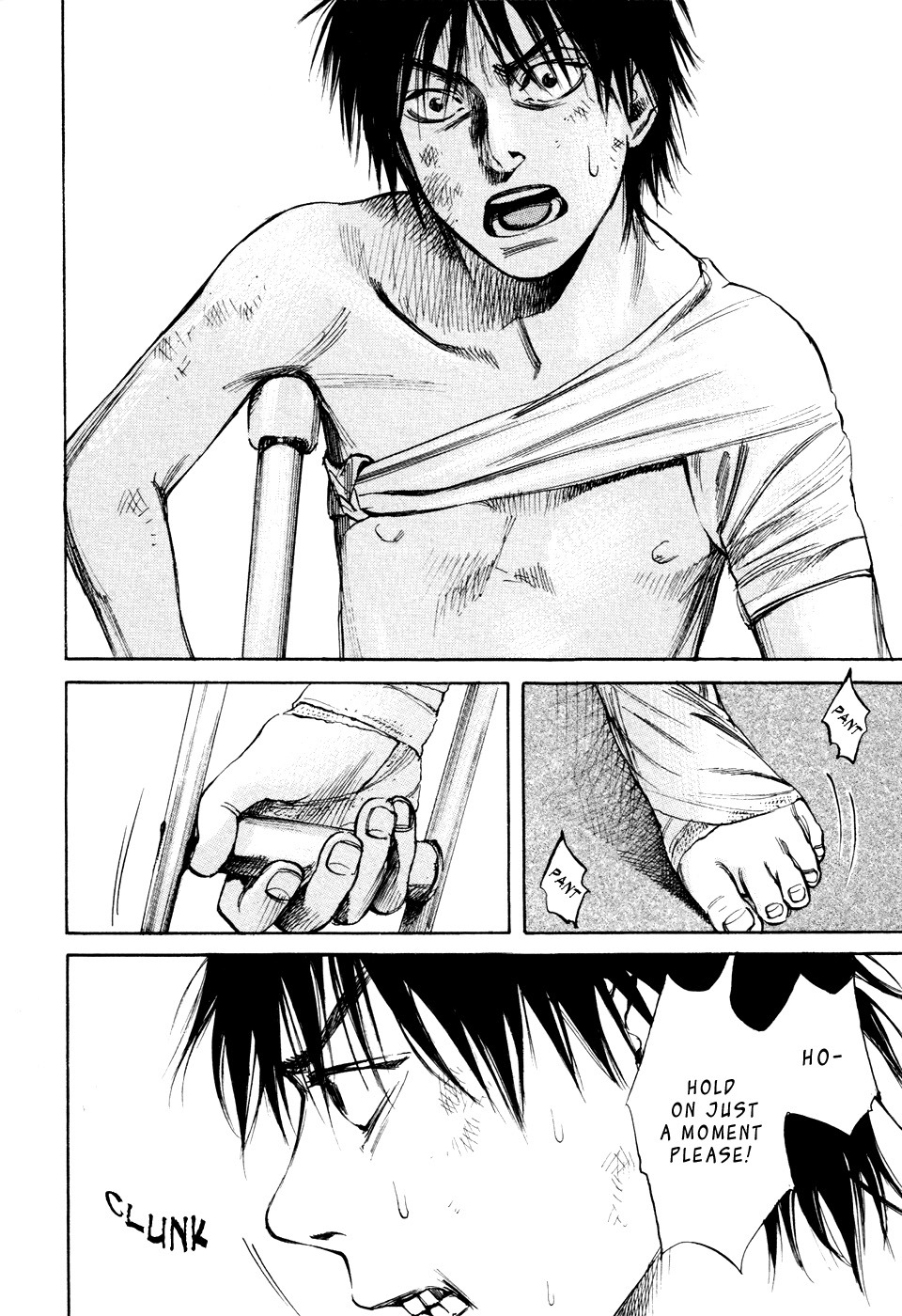 6000 Chapter 14 page 8 - Chapter 14: Sacrifice to the Sun