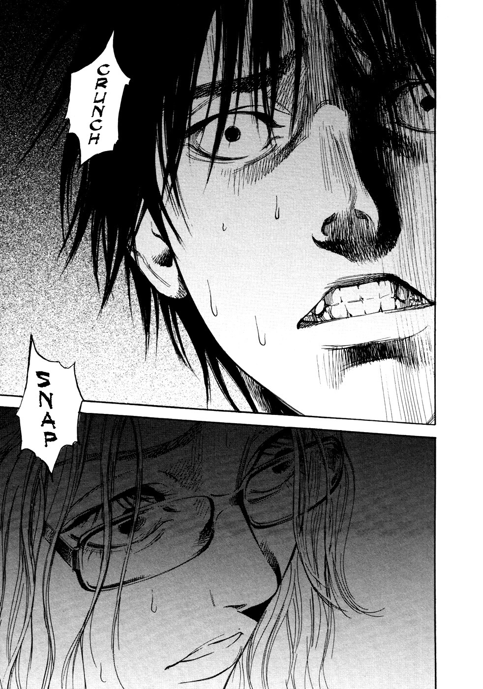 6000 Chapter 15 page 11 - Chapter 15: The Black Mirror Emitting Smoke
