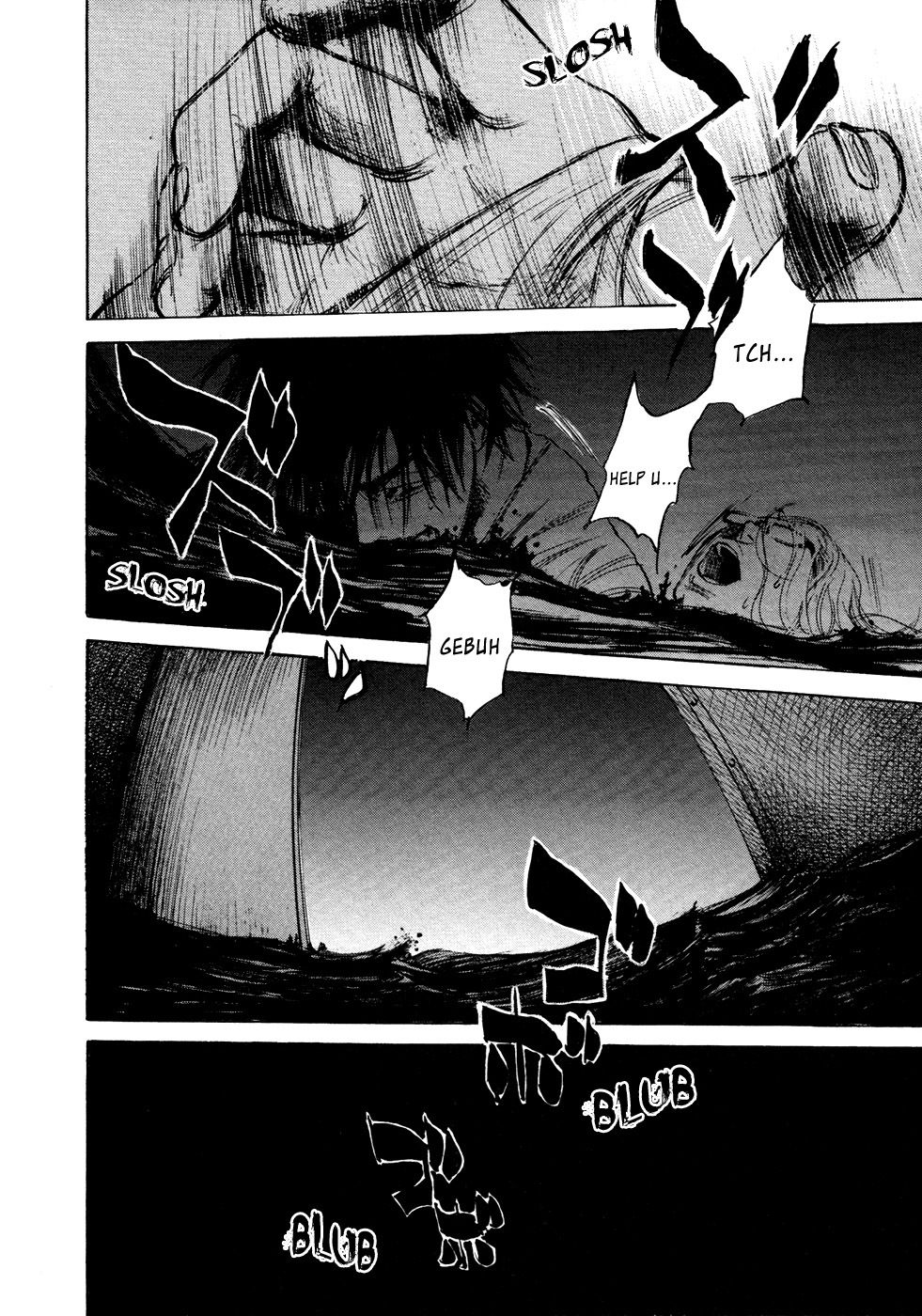6000 Chapter 15 page 14 - Chapter 15: The Black Mirror Emitting Smoke