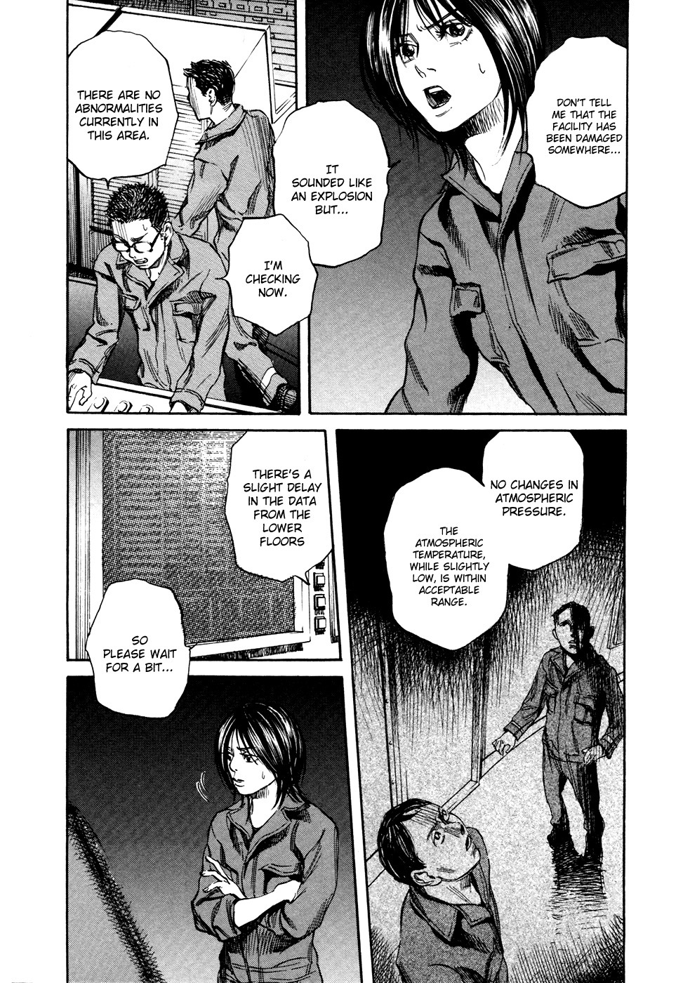 6000 Chapter 15 page 2 - Chapter 15: The Black Mirror Emitting Smoke