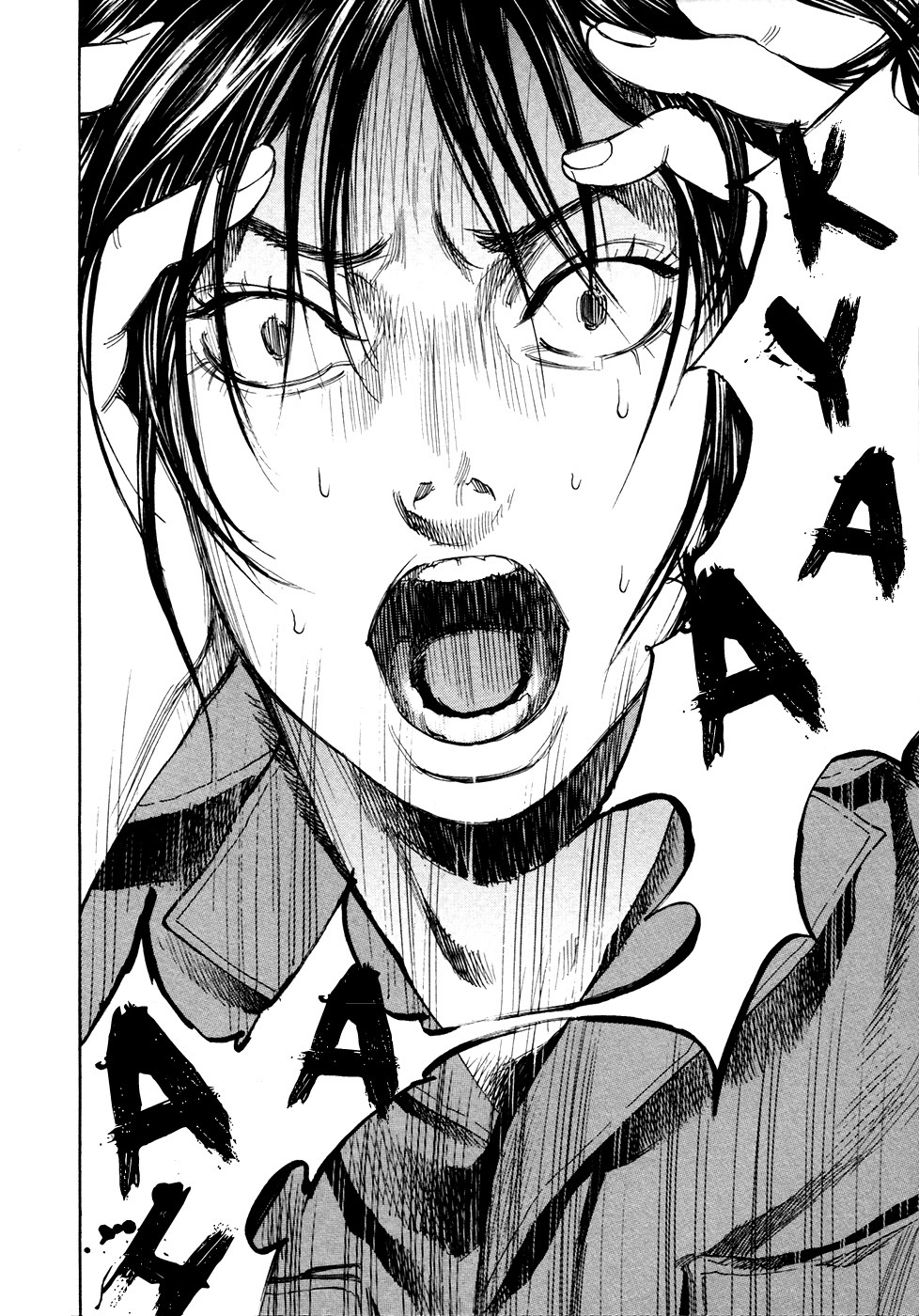 6000 Chapter 15 page 20 - Chapter 15: The Black Mirror Emitting Smoke