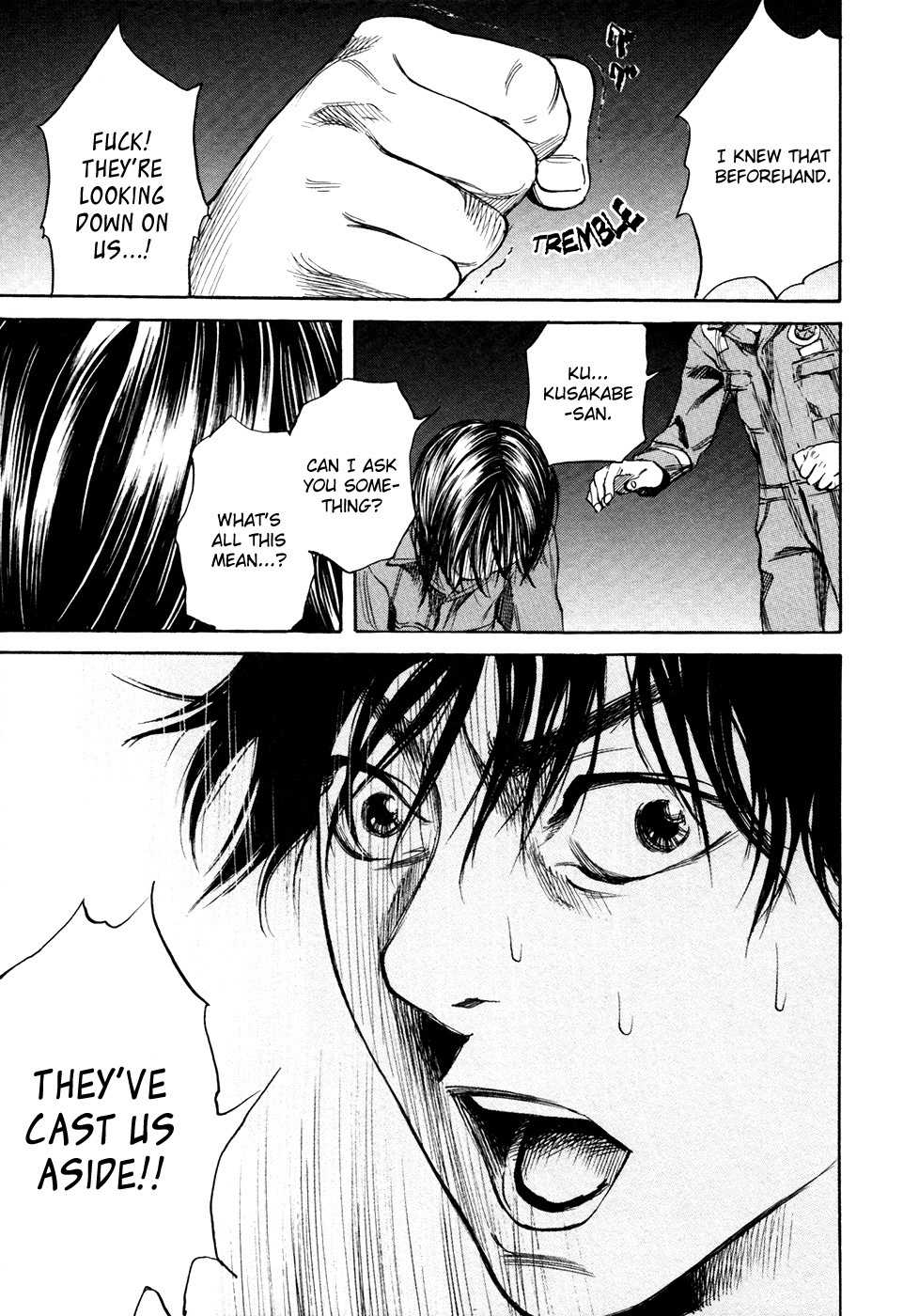 6000 Chapter 15 page 24 - Chapter 15: The Black Mirror Emitting Smoke