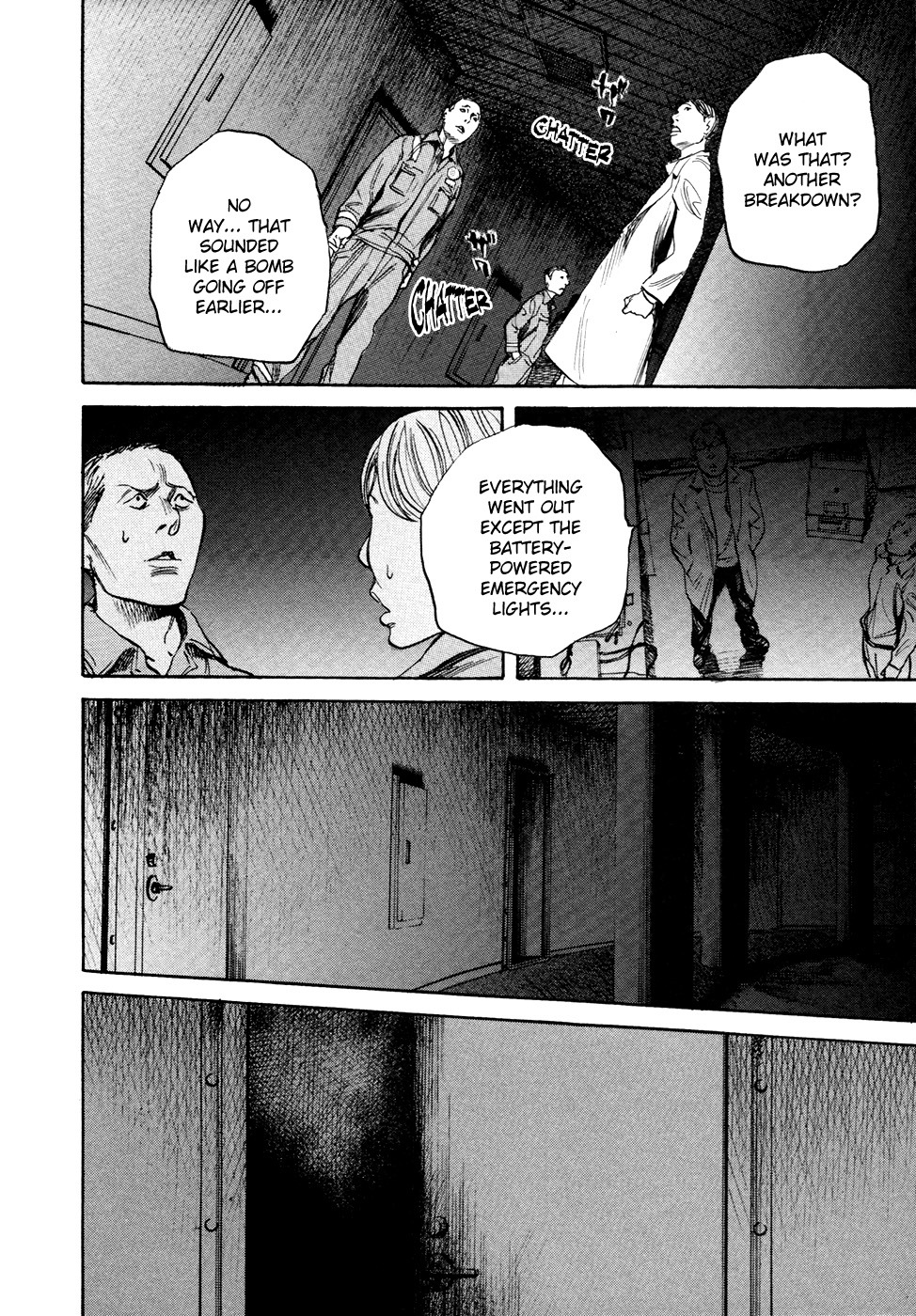 6000 Chapter 15 page 27 - Chapter 15: The Black Mirror Emitting Smoke