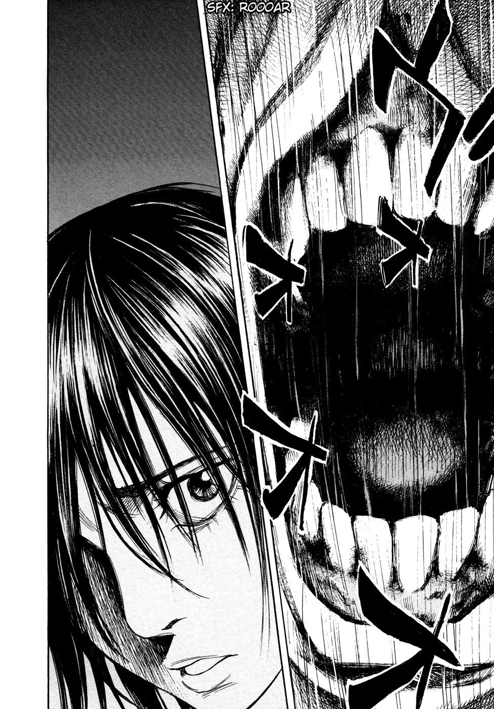 6000 Chapter 15 page 29 - Chapter 15: The Black Mirror Emitting Smoke