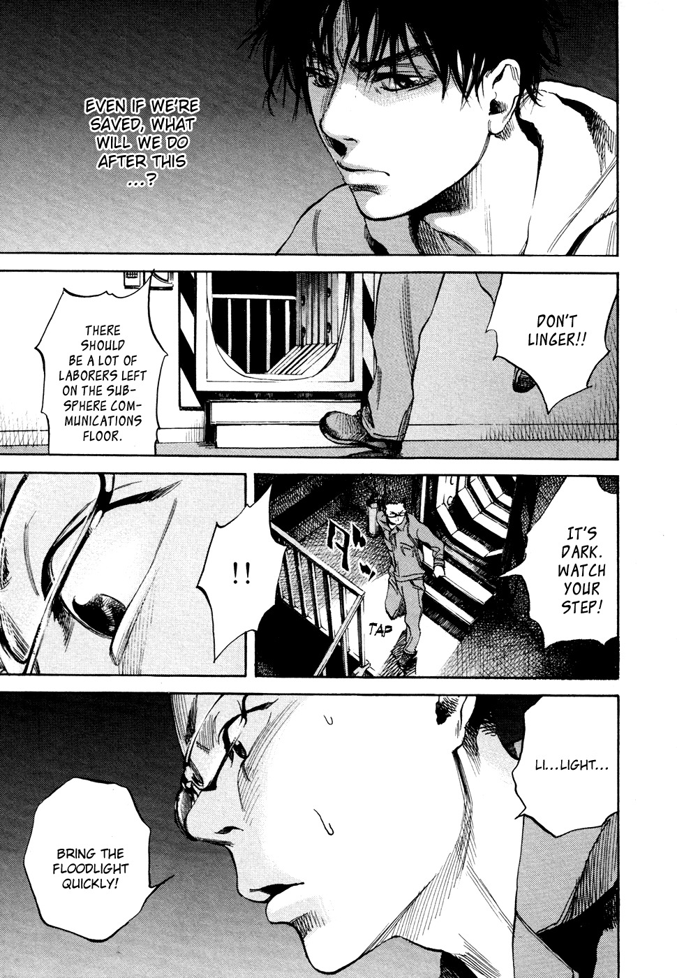 6000 Chapter 16 page 11 - Chapter 16: Hell