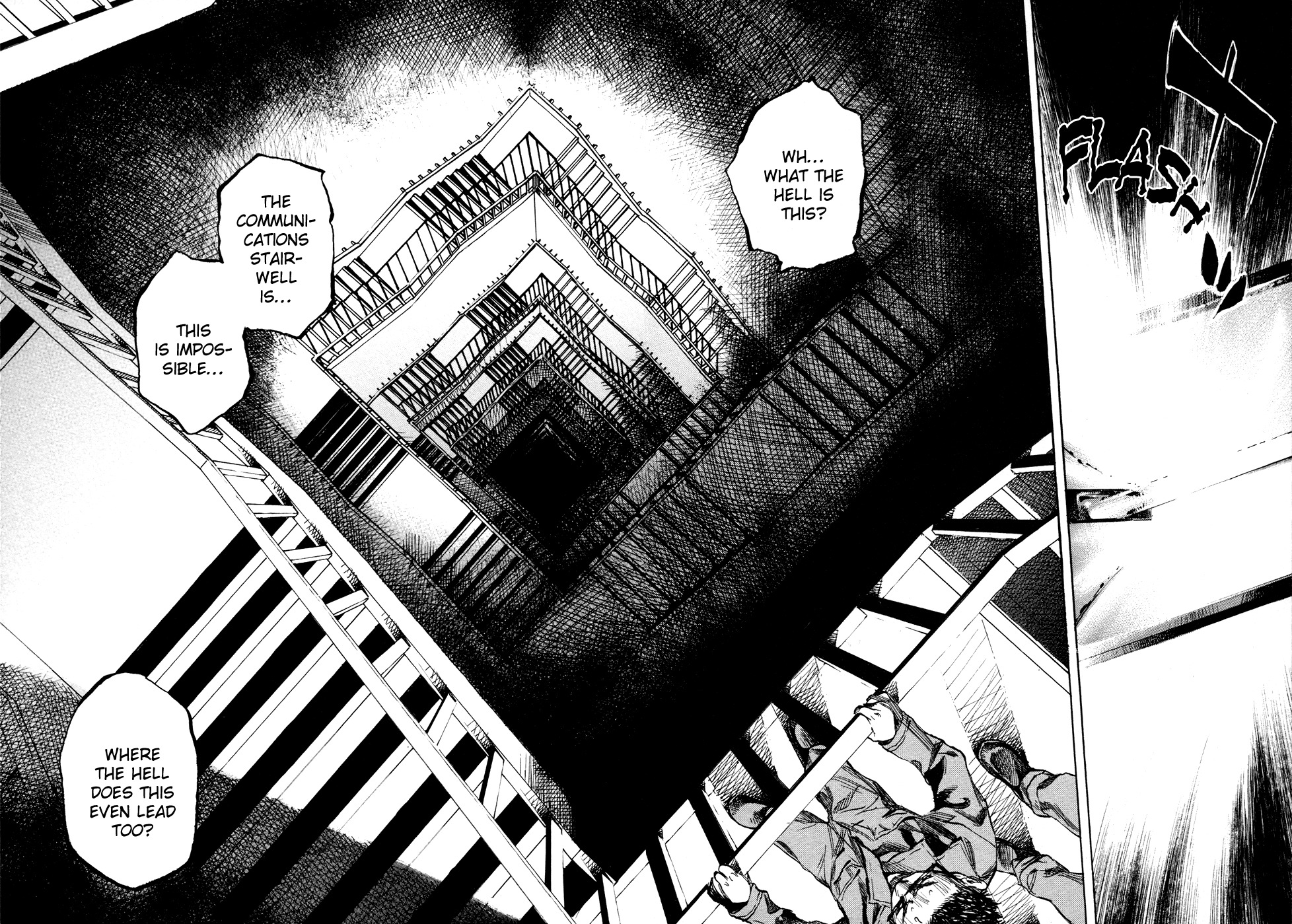 6000 Chapter 16 page 12 - Chapter 16: Hell