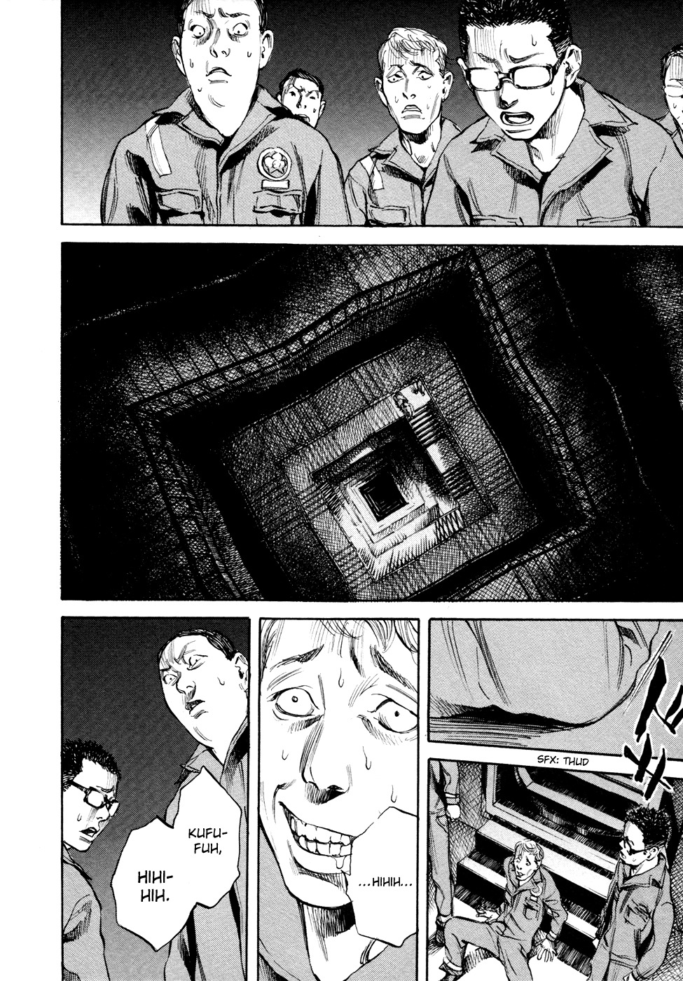 6000 Chapter 16 page 13 - Chapter 16: Hell