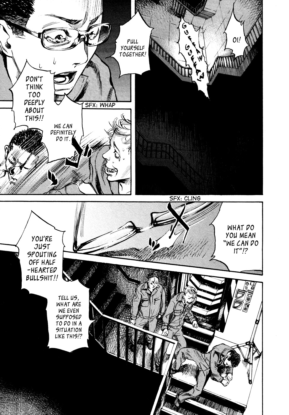 6000 Chapter 16 page 14 - Chapter 16: Hell