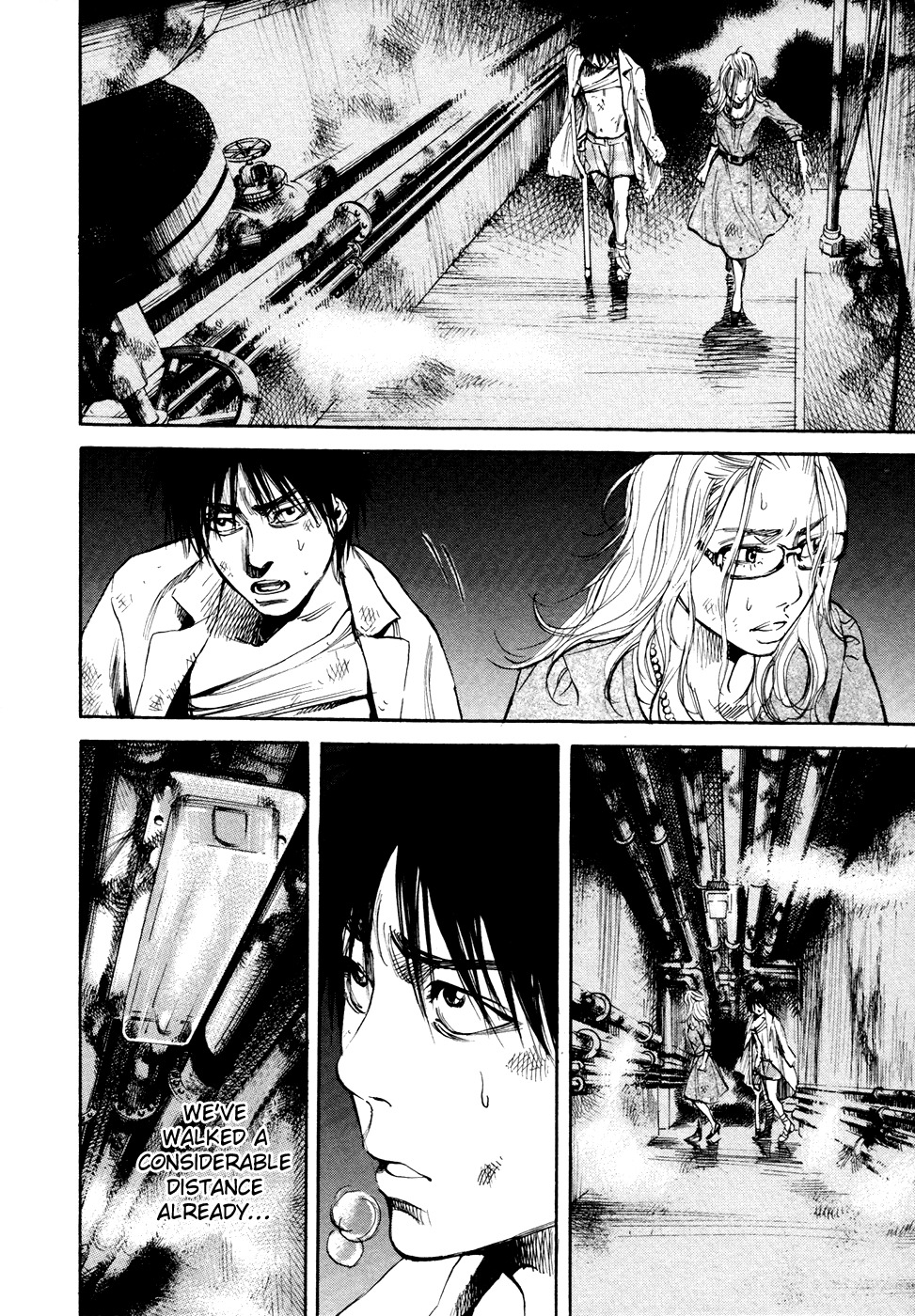 6000 Chapter 16 page 15 - Chapter 16: Hell