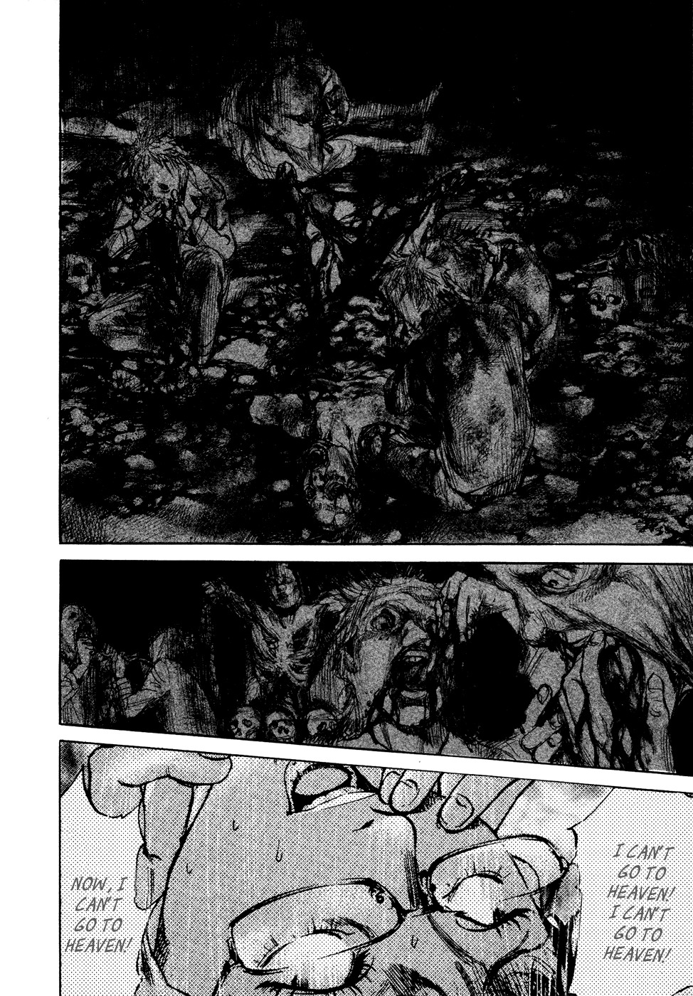 6000 Chapter 16 page 19 - Chapter 16: Hell