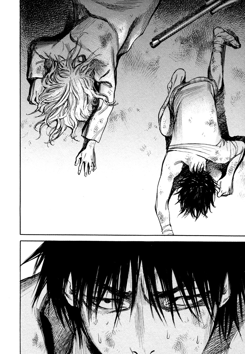 6000 Chapter 16 page 2 - Chapter 16: Hell